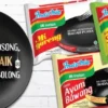 Harga Indomie Goreng 1 Dus