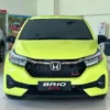 City car honda