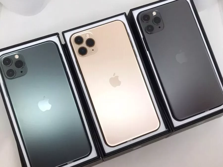 Kekurangan iPhone 11 pro max