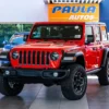 Jeep rubicon 2023