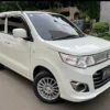 City car suzuki karimun