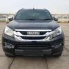 Kelebihan isuzu mu-x premiere