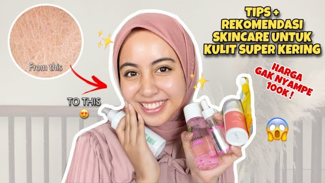 produk viva untuk kulit kering dan kusam