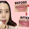 lip balm yang bagus untuk bibir kering