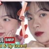 lip cream hanasui untuk bibir hitam