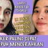 masker untuk mengatasi wajah kusam