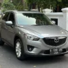 Mazda cx-5 sunroof