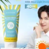 Memilih sunscreen untuk kulit berjerawat