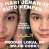 merk minyak zaitun untuk wajah berjerawat