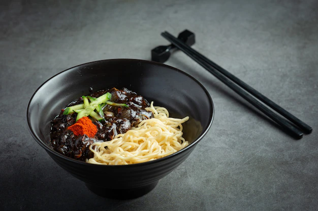 Mie Korea