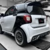 City car mini 250 cc