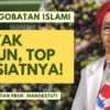 minyak zaitun untuk muka