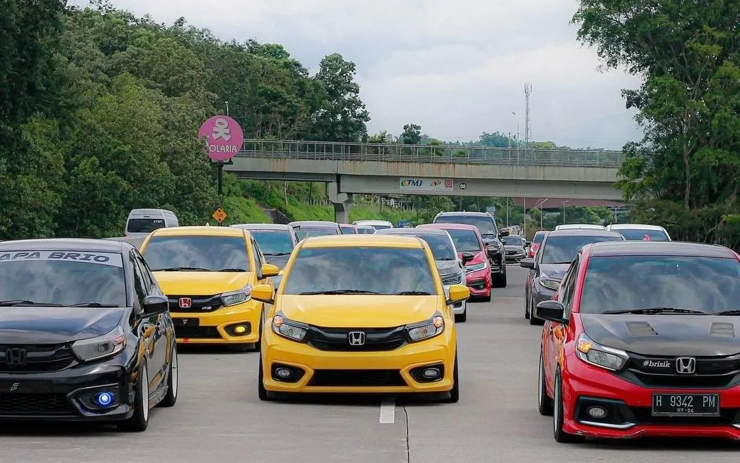 mobil city car terbaik 2022