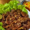 Olahan daging kambing