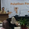 pelatihan packaging dan sertifikasi halal