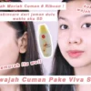 produk viva untuk glowing