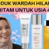 Produk wardah