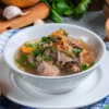 Resep Sop Iga Sapi