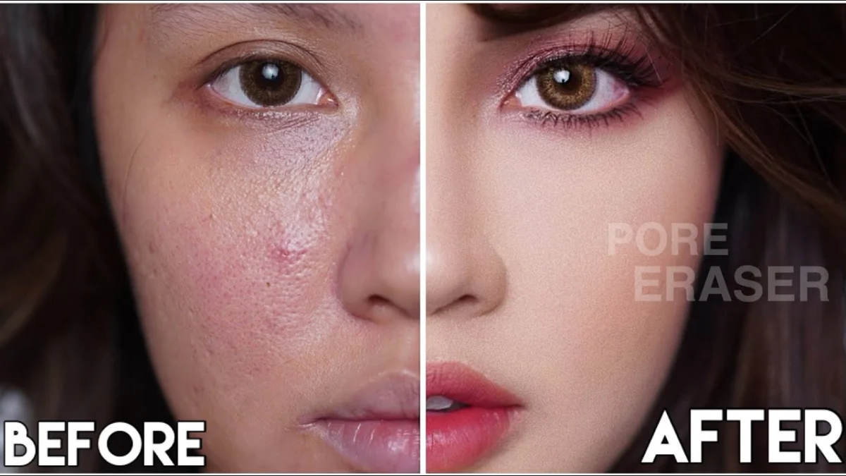 sabun cuci muka untuk menghilangkan komedo dan mengecilkan pori