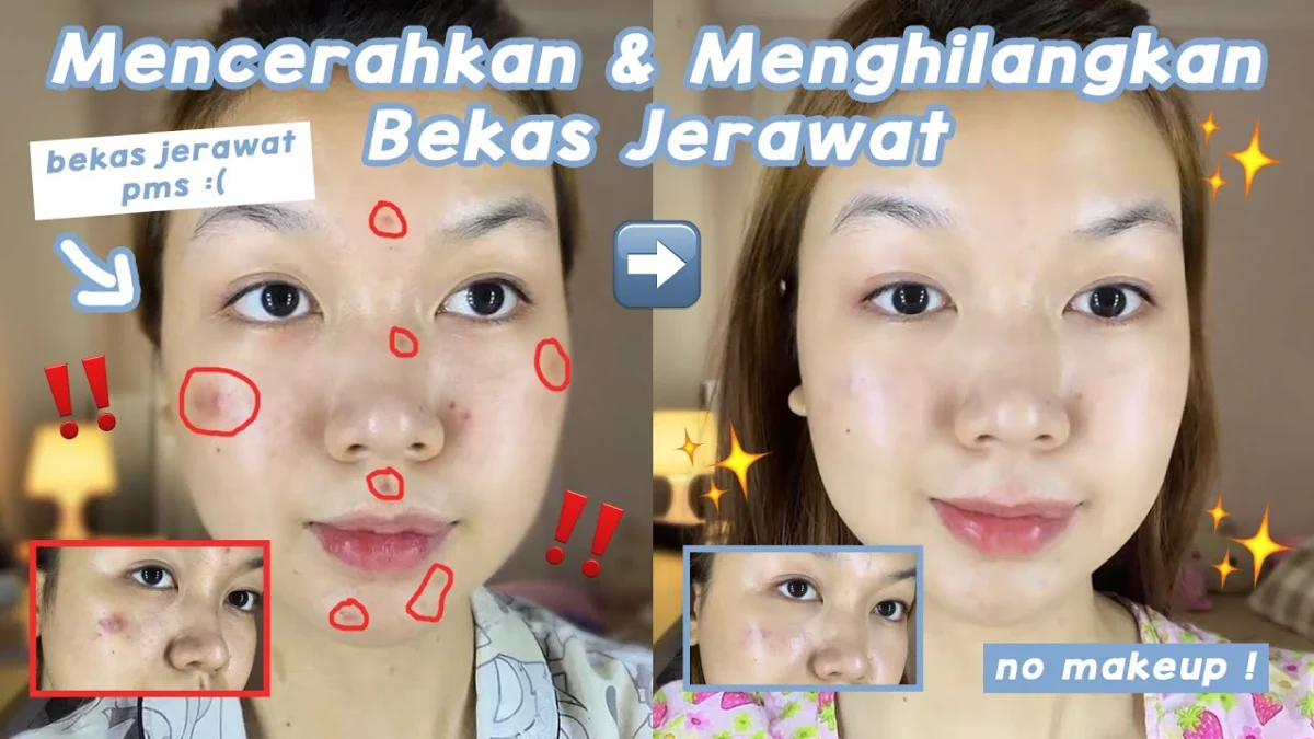 sabun muka wardah untuk memutihkan wajah