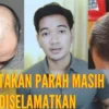 shampo untuk menumbuhkan rambut dengan cepat