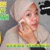 Skincare murah yang membuat wajah glowing dan bersih bebas jerawat