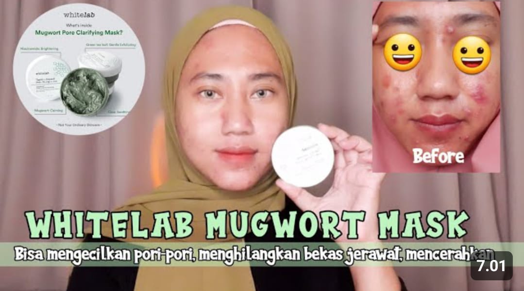 skincare whitelab