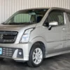 Suzuki wagon r 2023