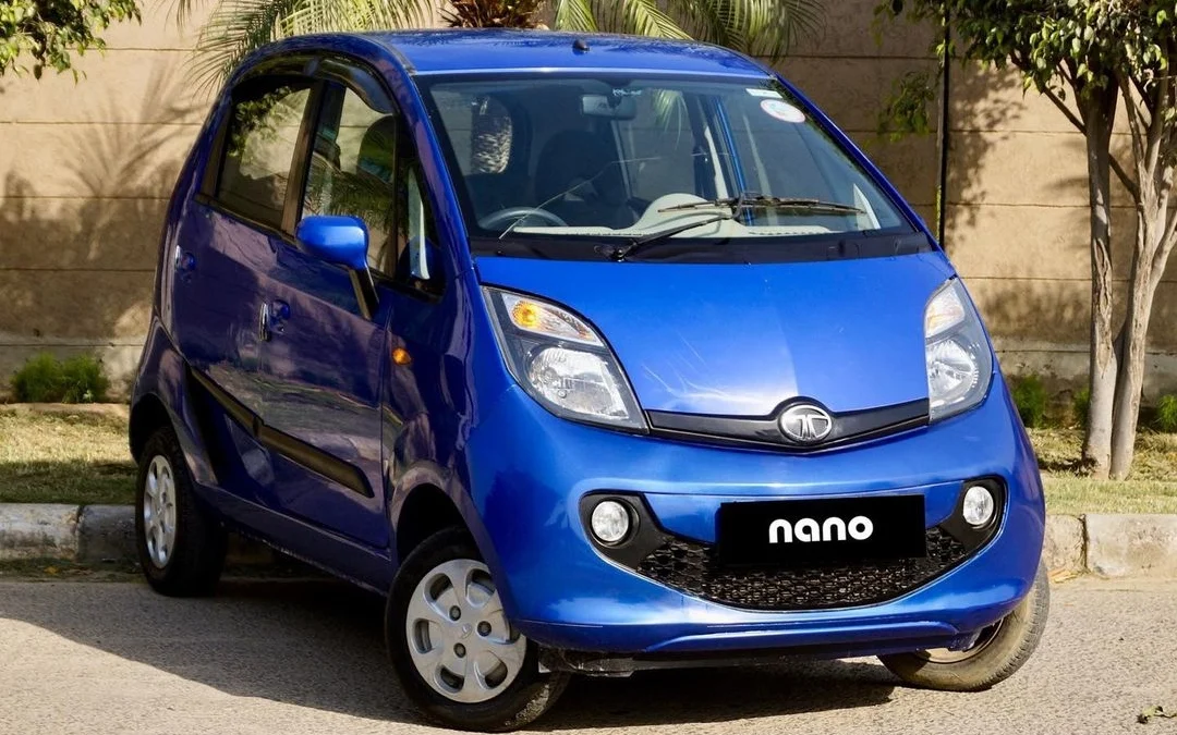 City car bensin harga 14 juta