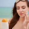 Tips memilih sunscreen yang tepat