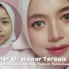 toner air mawar