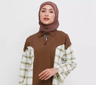 Tunik Wanita