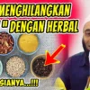 cara menghilangkan uban sampai ke akarnya