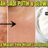 produk wardah untuk menghilangkan flek hitam