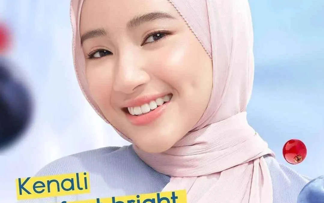 wardah perfect bright series