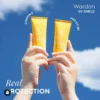 wardah sunscreen gel spf 30