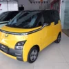 City car indonesia