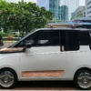 City car Wuling Air EV