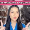 apakah minyak zaitun bisa untuk rambut