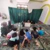 Pesantren Liburan