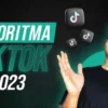 Algoritma TikTok