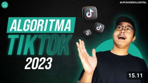 Algoritma TikTok