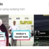 Apa itu FYP TikTok dan Jadwalnya