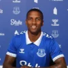 Ashley Young ke Everton Gratis