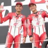 Astra Honda Raih Podium Kedua Suzuka 4 Hours