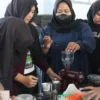 Pelatihan Barista