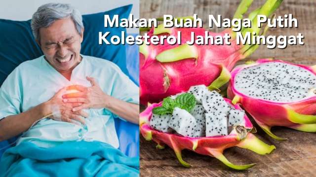 Buah Naga Putih