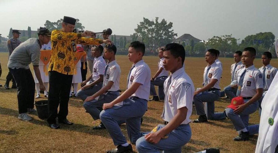 Capaska Kabupaten Pekalongan