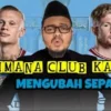 Cara Guru Gembul Memanfaatkan Sosial Media