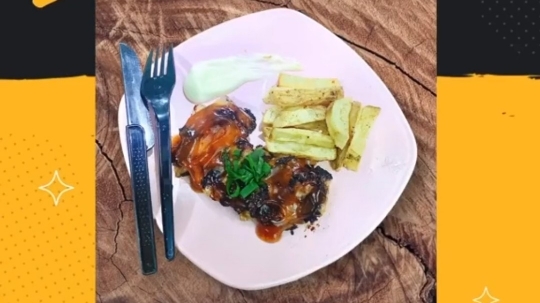 Cara Jualan Online Kuliner